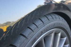 F10 - M520d --> MB Design KV1 Deep Concave <-- - 5er BMW - F10 / F11 / F07