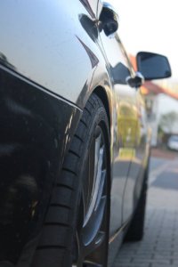 F10 - M520d --> MB Design KV1 Deep Concave <-- - 5er BMW - F10 / F11 / F07
