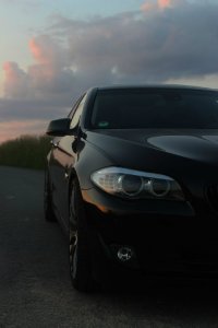 F10 - M520d --> MB Design KV1 Deep Concave <-- - 5er BMW - F10 / F11 / F07