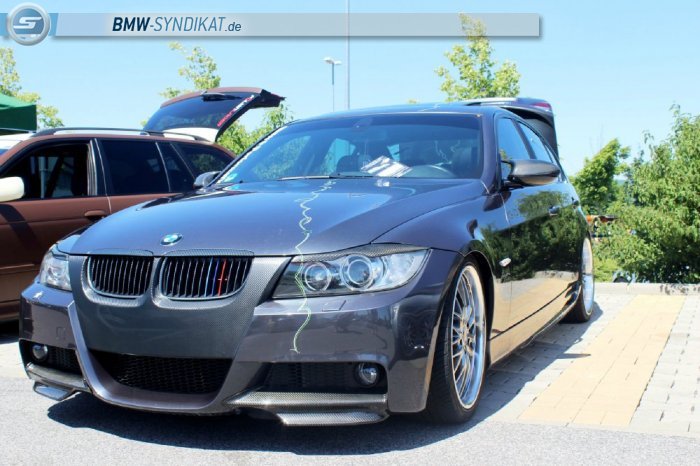 BMW-Syndikat Fotostorie