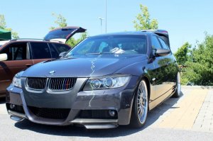 4. BMW-Treffen Hofheim - Fotos von Treffen & Events