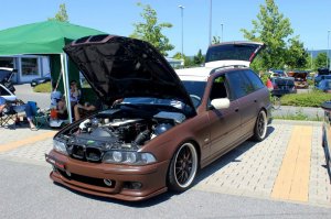 4. BMW-Treffen Hofheim - Fotos von Treffen & Events