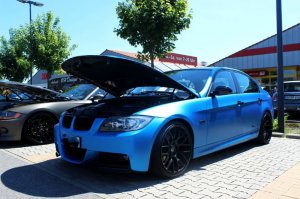 4. BMW-Treffen Hofheim - Fotos von Treffen & Events