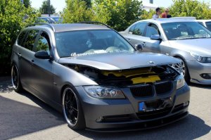 4. BMW-Treffen Hofheim - Fotos von Treffen & Events