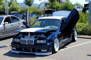 4. BMW-Treffen Hofheim - Fotos von Treffen & Events