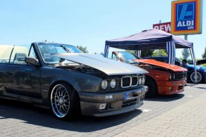 4. BMW-Treffen Hofheim - Fotos von Treffen & Events