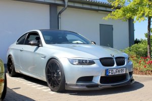 4. BMW-Treffen Hofheim - Fotos von Treffen & Events