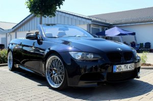 4. BMW-Treffen Hofheim - Fotos von Treffen & Events