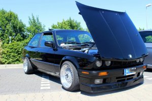 4. BMW-Treffen Hofheim - Fotos von Treffen & Events
