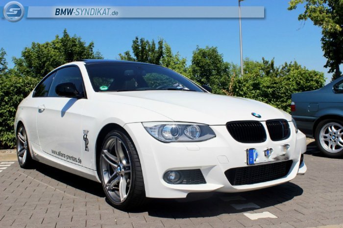 BMW-Syndikat Fotostorie