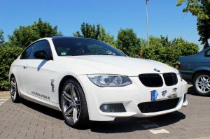 4. BMW-Treffen Hofheim - Fotos von Treffen & Events