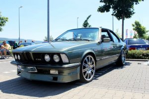 4. BMW-Treffen Hofheim - Fotos von Treffen & Events