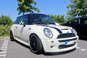 4. BMW-Treffen Hofheim - Fotos von Treffen & Events