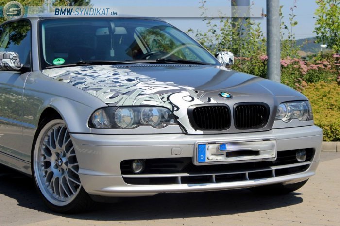 BMW-Syndikat Fotostorie