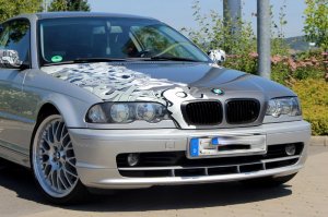 4. BMW-Treffen Hofheim - Fotos von Treffen & Events