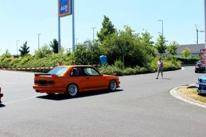 4. BMW-Treffen Hofheim - Fotos von Treffen & Events