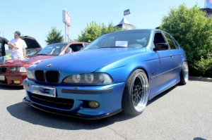 4. BMW-Treffen Hofheim - Fotos von Treffen & Events