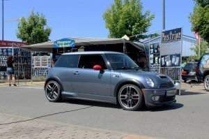 4. BMW-Treffen Hofheim - Fotos von Treffen & Events
