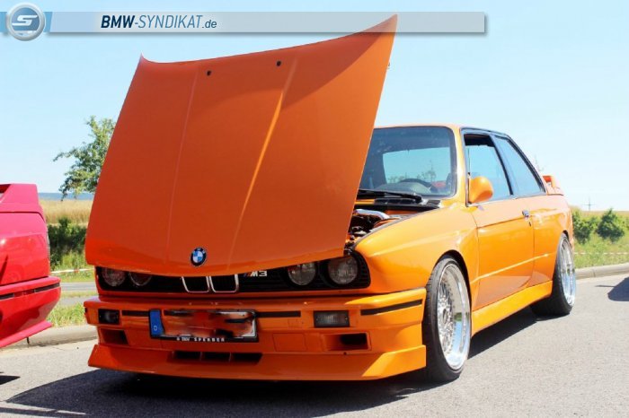 BMW-Syndikat Fotostorie