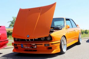 4. BMW-Treffen Hofheim - Fotos von Treffen & Events