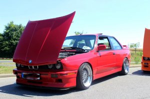 4. BMW-Treffen Hofheim - Fotos von Treffen & Events