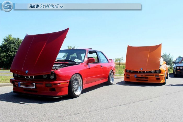 BMW-Syndikat Fotostorie