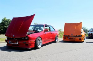 4. BMW-Treffen Hofheim - Fotos von Treffen & Events