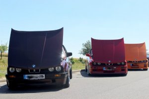 4. BMW-Treffen Hofheim - Fotos von Treffen & Events