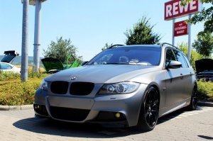 4. BMW-Treffen Hofheim - Fotos von Treffen & Events