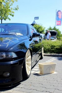 4. BMW-Treffen Hofheim - Fotos von Treffen & Events