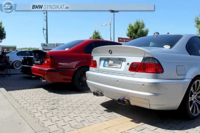 BMW-Syndikat Fotostorie