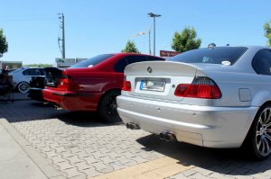 4. BMW-Treffen Hofheim - Fotos von Treffen & Events
