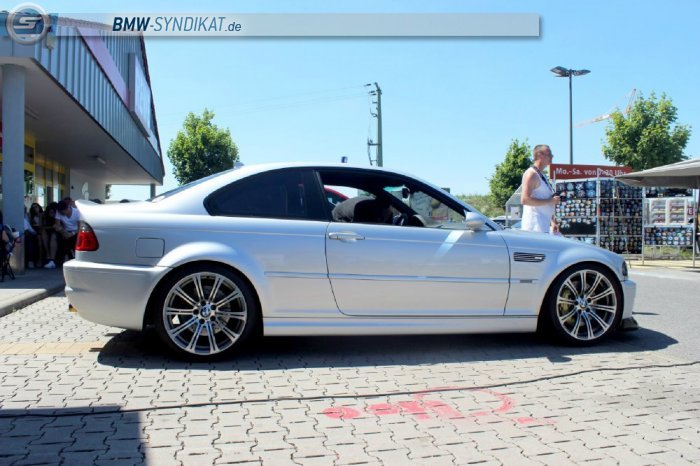 BMW-Syndikat Fotostorie