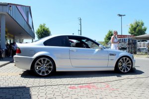 4. BMW-Treffen Hofheim - Fotos von Treffen & Events