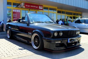 4. BMW-Treffen Hofheim - Fotos von Treffen & Events