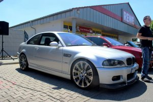 4. BMW-Treffen Hofheim - Fotos von Treffen & Events