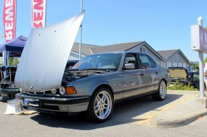 4. BMW-Treffen Hofheim - Fotos von Treffen & Events