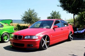 4. BMW-Treffen Hofheim - Fotos von Treffen & Events