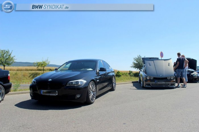 BMW-Syndikat Fotostorie