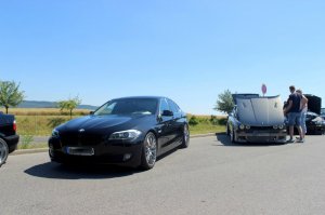 4. BMW-Treffen Hofheim - Fotos von Treffen & Events