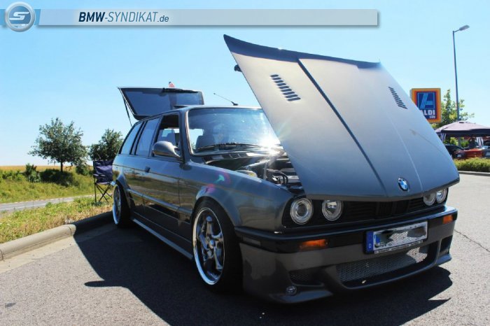 BMW-Syndikat Fotostorie