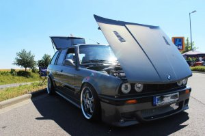4. BMW-Treffen Hofheim - Fotos von Treffen & Events