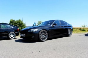 4. BMW-Treffen Hofheim - Fotos von Treffen & Events