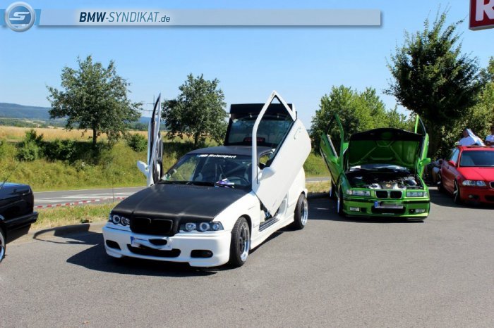 BMW-Syndikat Fotostorie