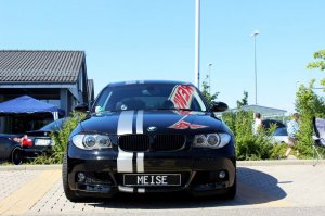 4. BMW-Treffen Hofheim - Fotos von Treffen & Events