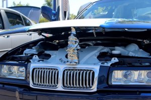 4. BMW-Treffen Hofheim - Fotos von Treffen & Events