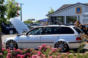 4. BMW-Treffen Hofheim - Fotos von Treffen & Events