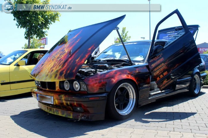 BMW-Syndikat Fotostorie