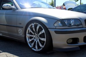 4. BMW-Treffen Hofheim - Fotos von Treffen & Events