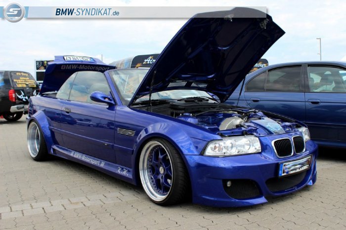 BMW-Syndikat Fotostorie